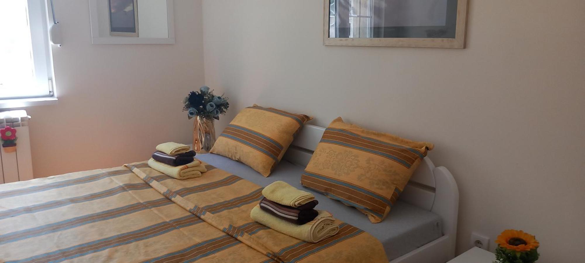 Apartamento Apartman Kruna Belgrado Exterior foto