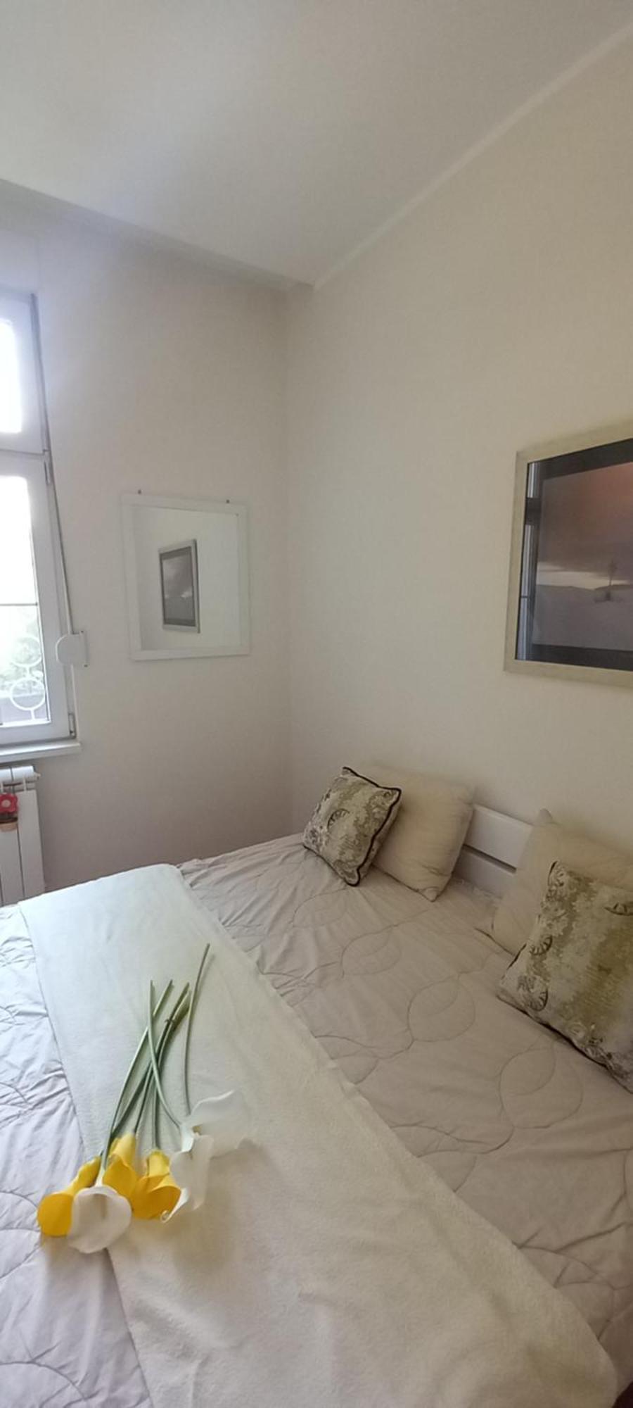 Apartamento Apartman Kruna Belgrado Exterior foto