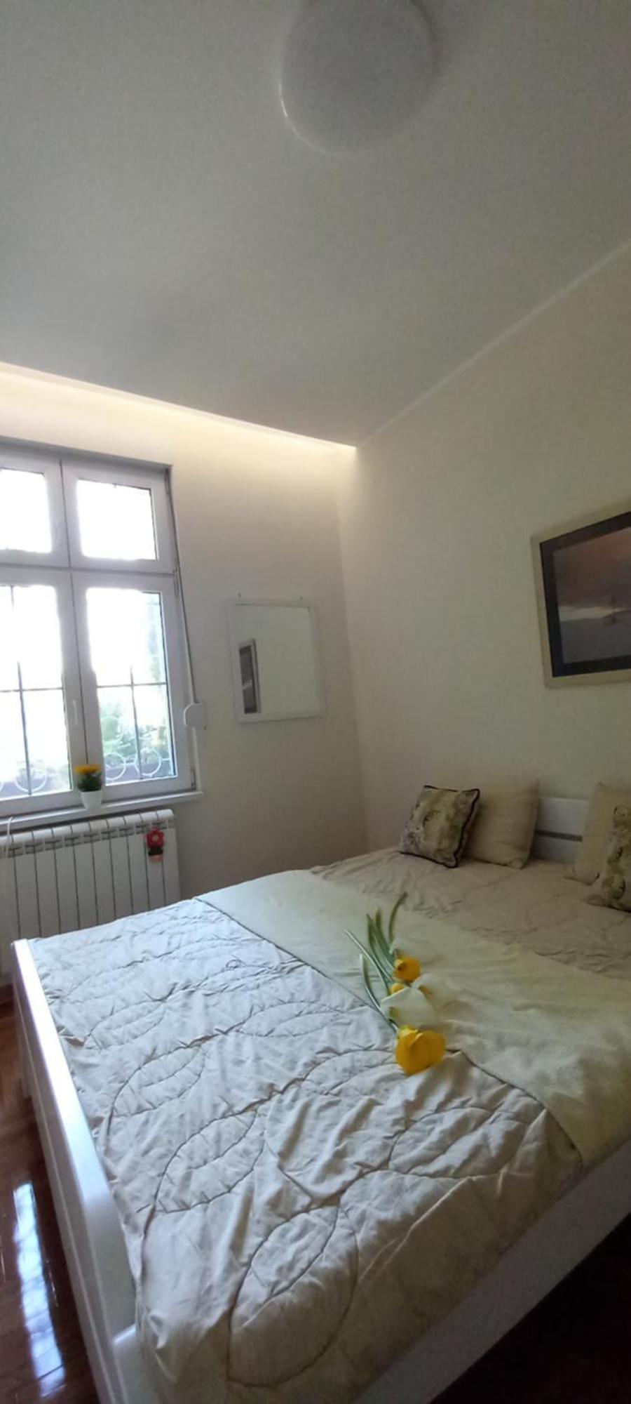 Apartamento Apartman Kruna Belgrado Exterior foto
