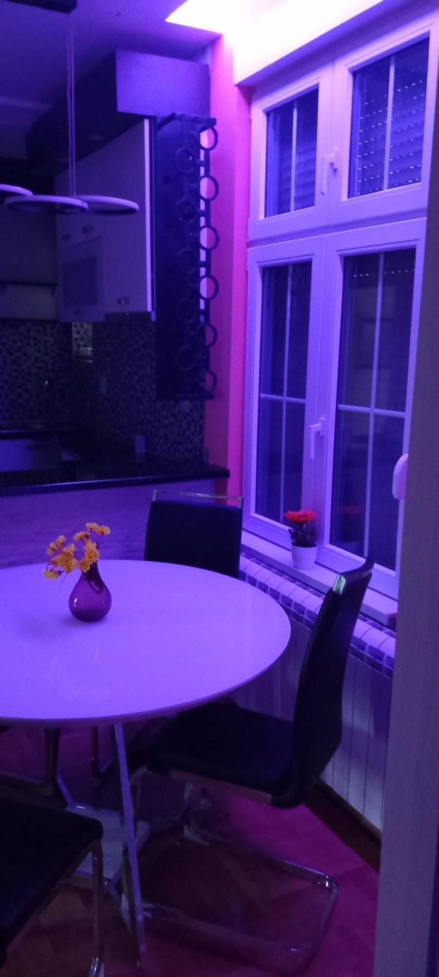 Apartamento Apartman Kruna Belgrado Exterior foto